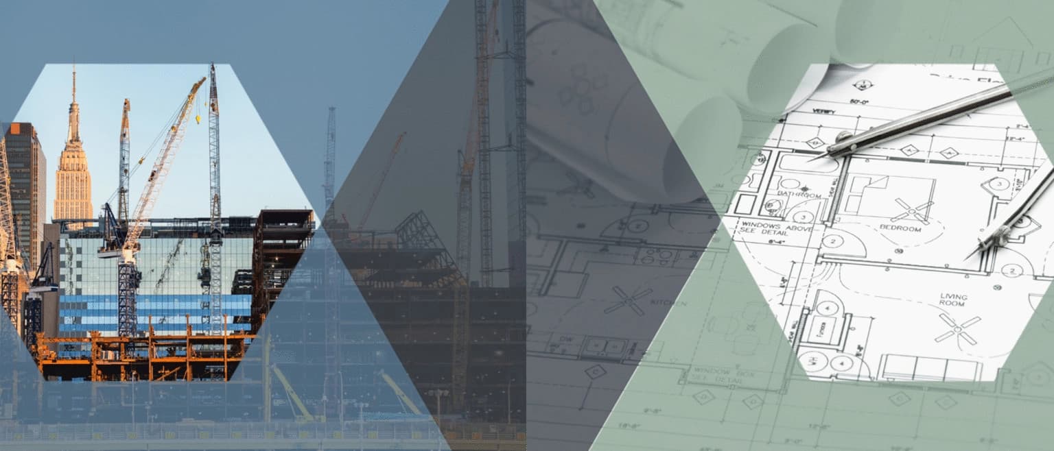 Design Build Search banner