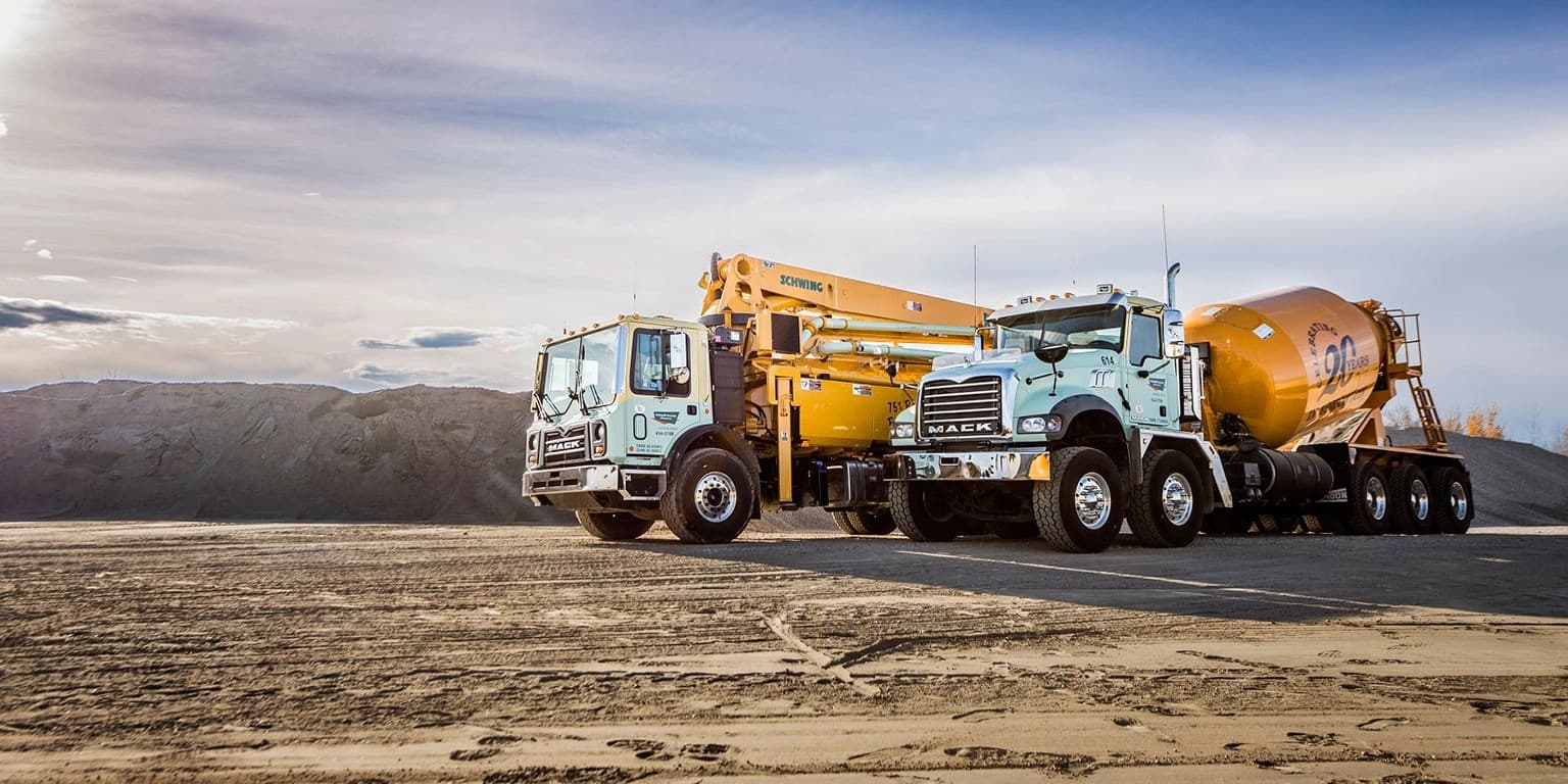 The Rmc Group Of Companies banner