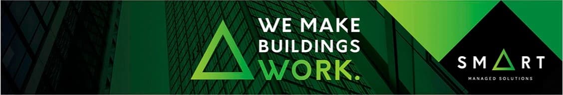 Smart Managed Solutions banner