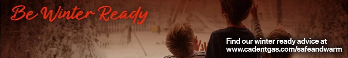 Cadent Gas Limited banner