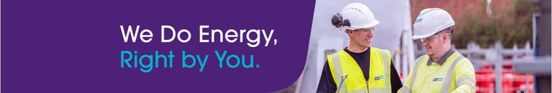 Flogas Britain banner