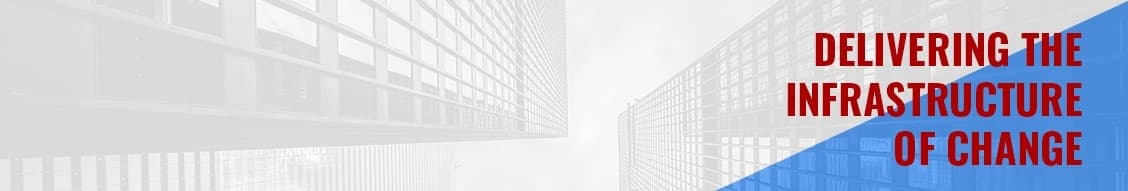 Hill International, Inc. banner