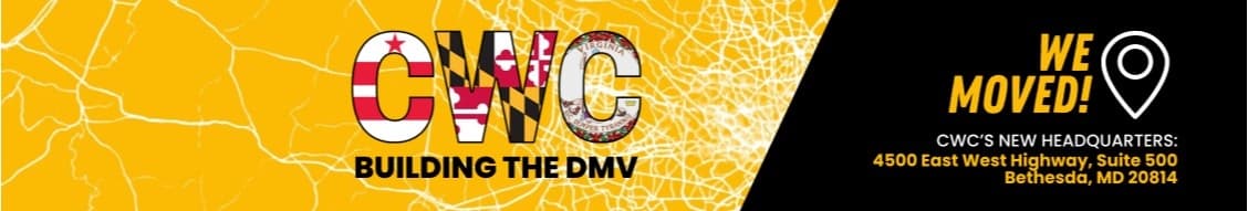 Coakley & Williams Construction (Cwc) banner