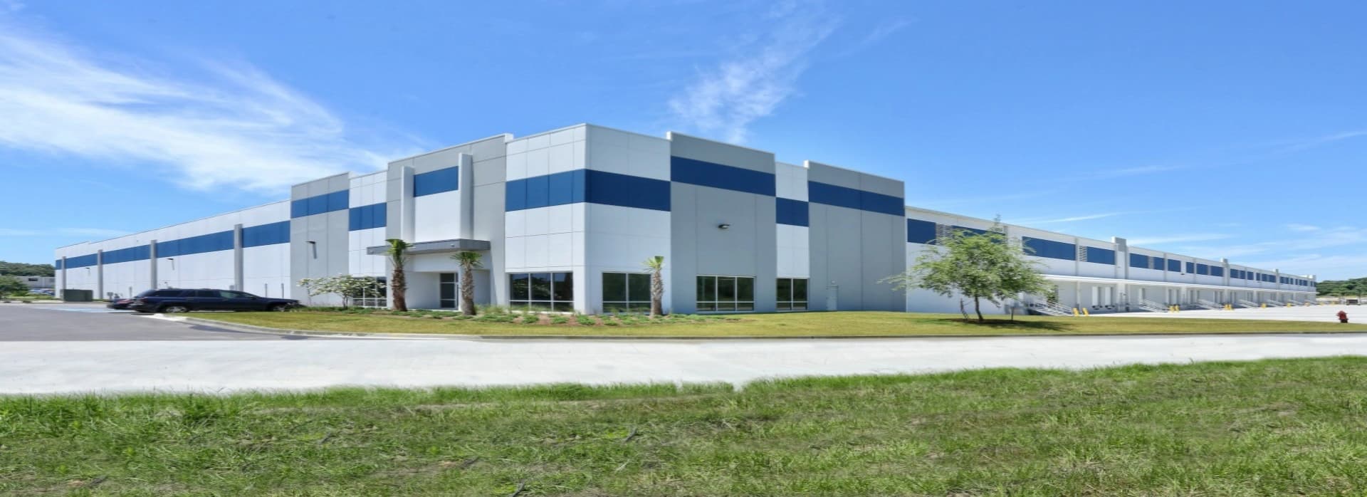 The Sack Company banner