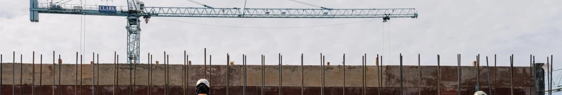 Clark Construction Group banner