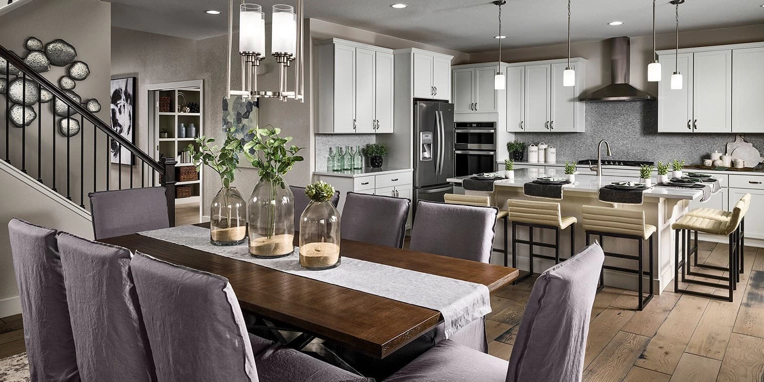 Century Communities, Inc. (Nyse:Ccs) banner