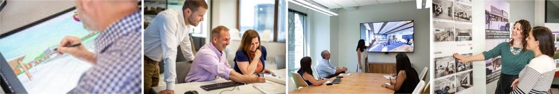 Fgm Architects banner