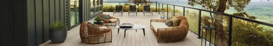 The Azek Company banner