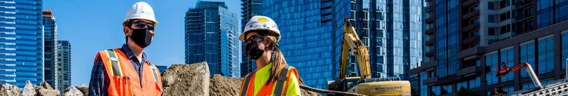 Farallon Consulting banner