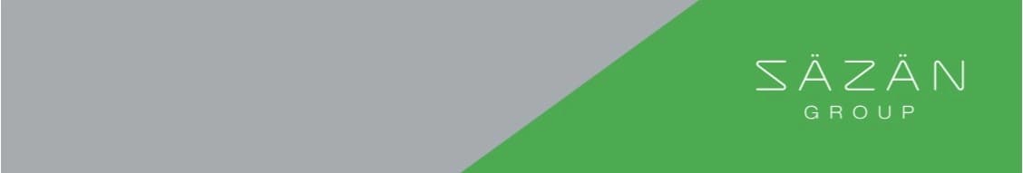 Säzän Group Inc. banner