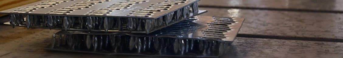 Alpine, An Itw Company banner