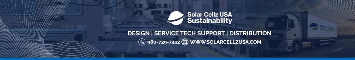 solar cellz usa banner