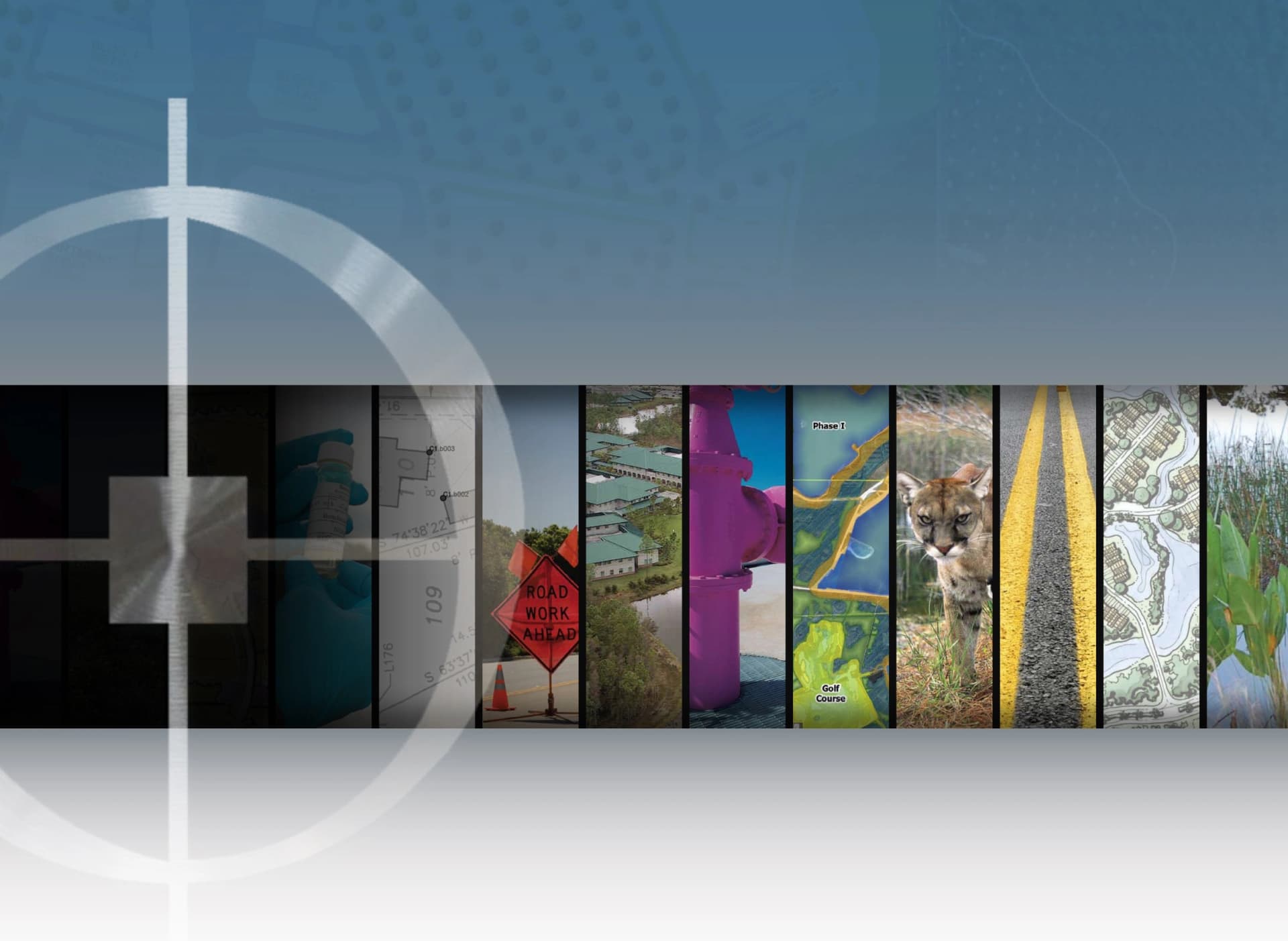 Johnson Engineering, Llc. An Apex Company banner