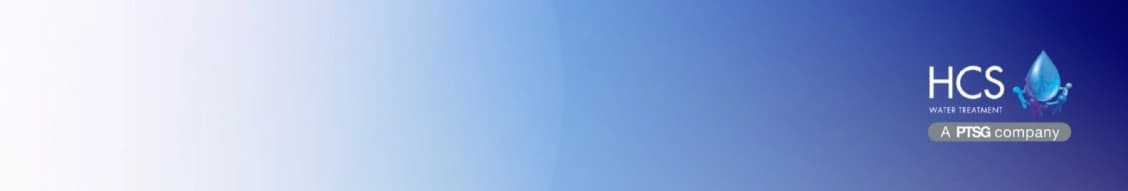 hcs water treatment banner