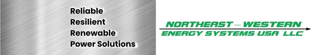 Northeast - Western Energy Systems Usa, Llc, An Innio Jenbacher Business ("Nes-Wes") banner
