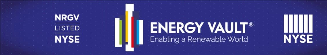 Energy Vault banner