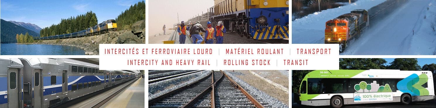 Systra Canada banner