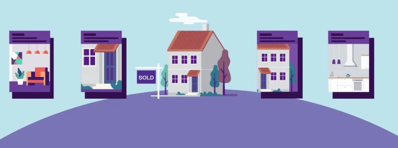 Haart Estate Agents banner