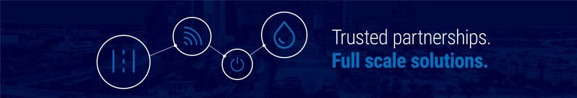 Oldcastle Infrastructure banner