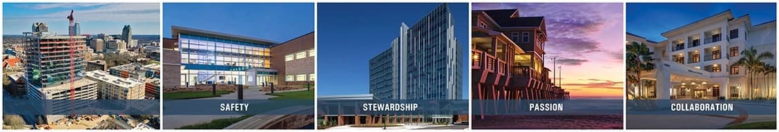 Clancy & Theys Construction Company banner