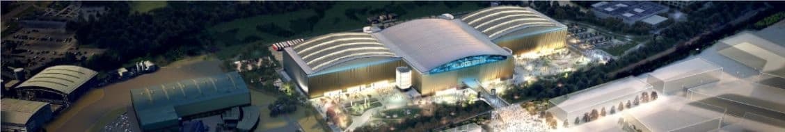 ytl arena bristol banner