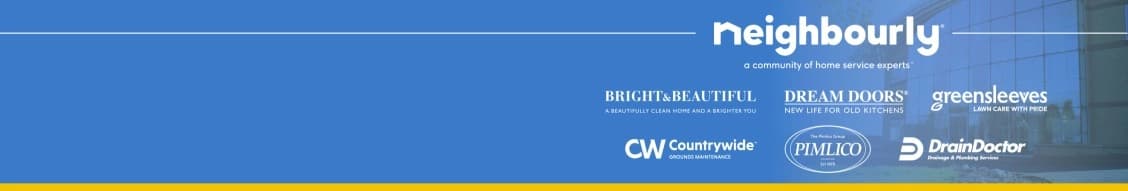 Neighbourly® banner