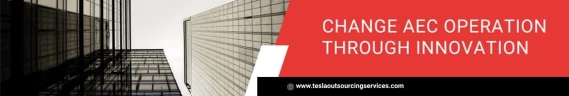 Tesla Outsourcing Services banner