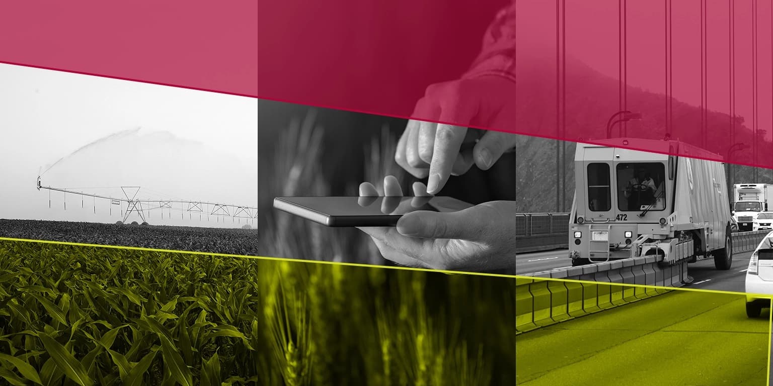 Lindsay Corporation banner