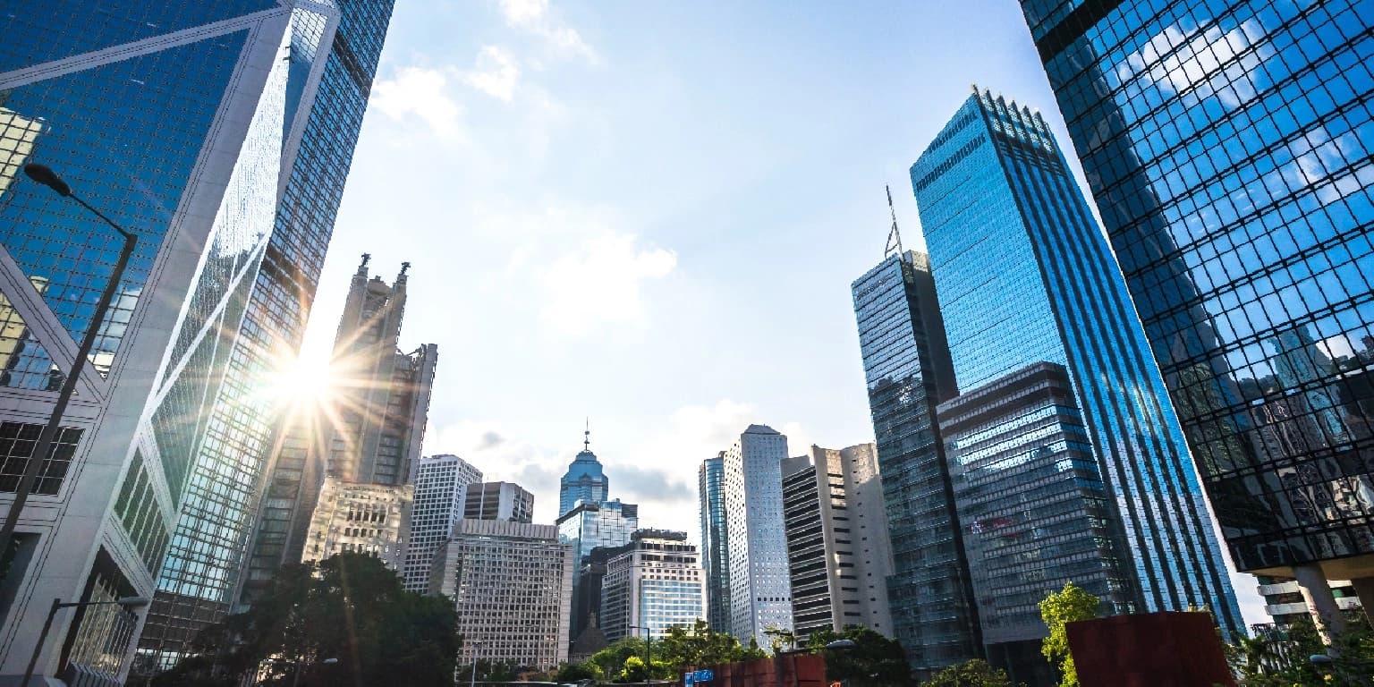 Hispanic American Construction Industry Association (HACIA) banner