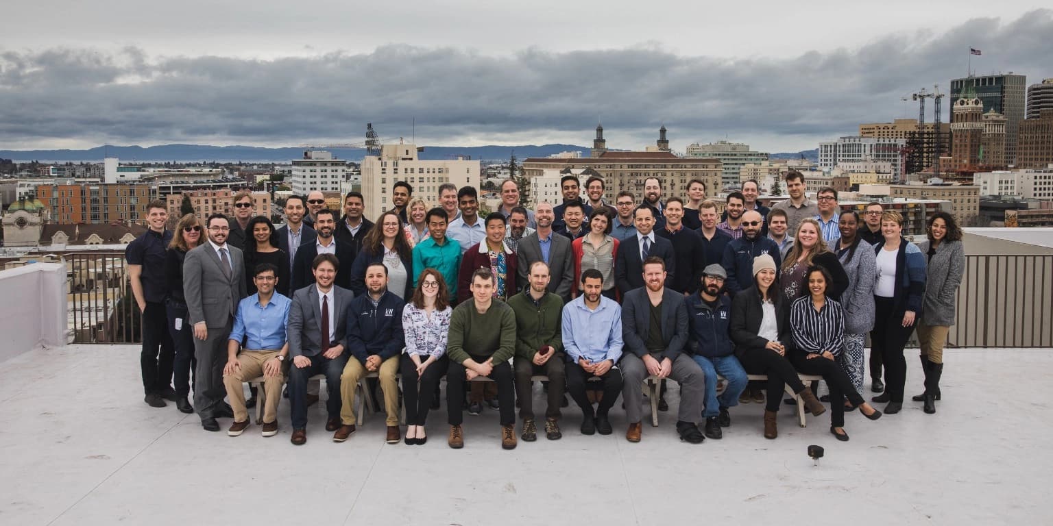 Kw Engineering banner