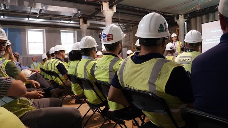 Southway Builders, Inc. banner