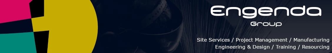 Engenda Group banner
