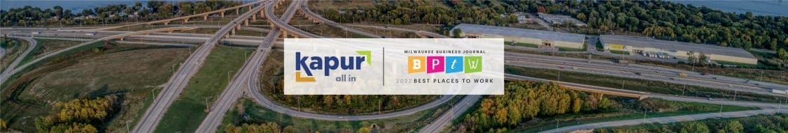 Kapur & Associates banner