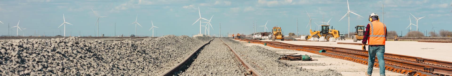 Railworks Corporation banner