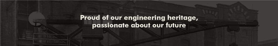 Stannah Group banner