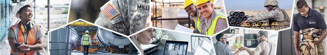 Day & Zimmermann banner