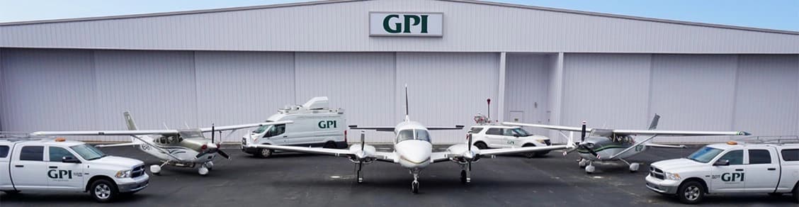 gpi geospatial, inc. banner