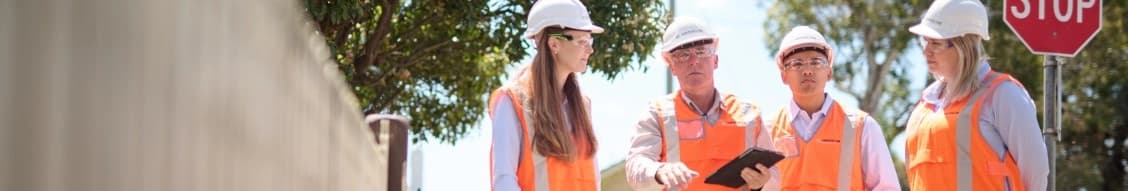 Abergeldie Complex Infrastructure banner