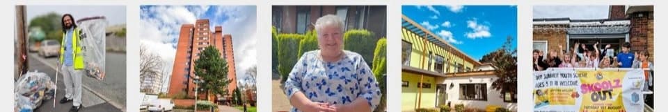 Trident Group – Uk banner