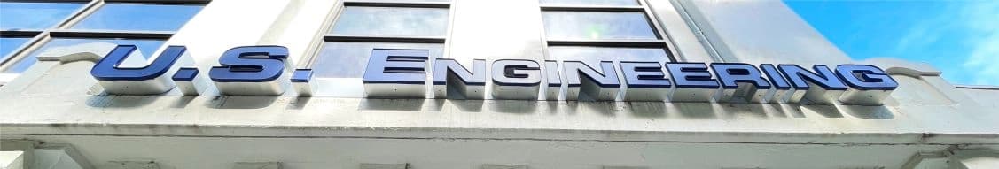 U.S. Engineering banner