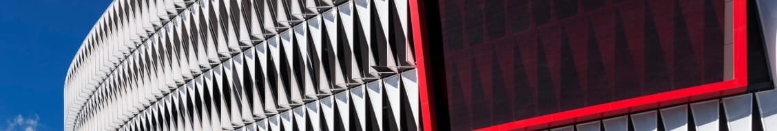 IDOM Consulting, Engineering, Architecture banner