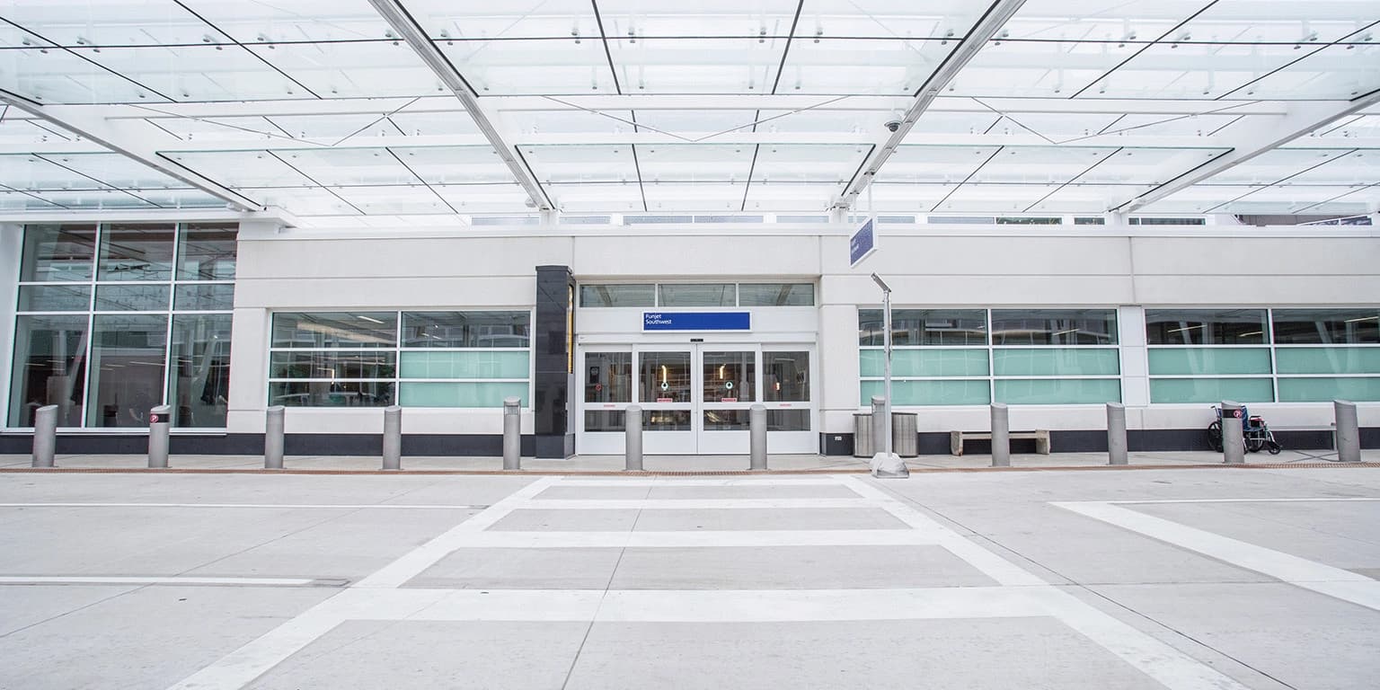 Nabco Entrances, Inc. banner