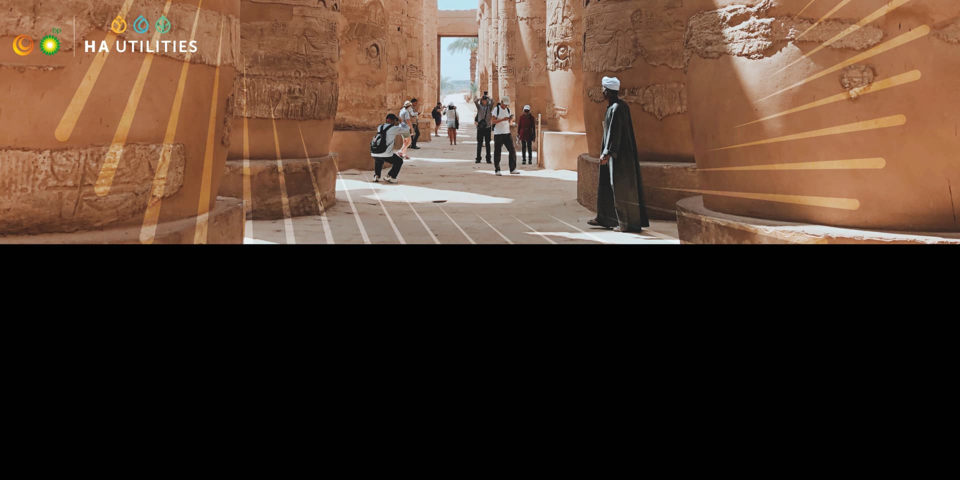 Lightsource Bp Powered By Hassan Allam banner