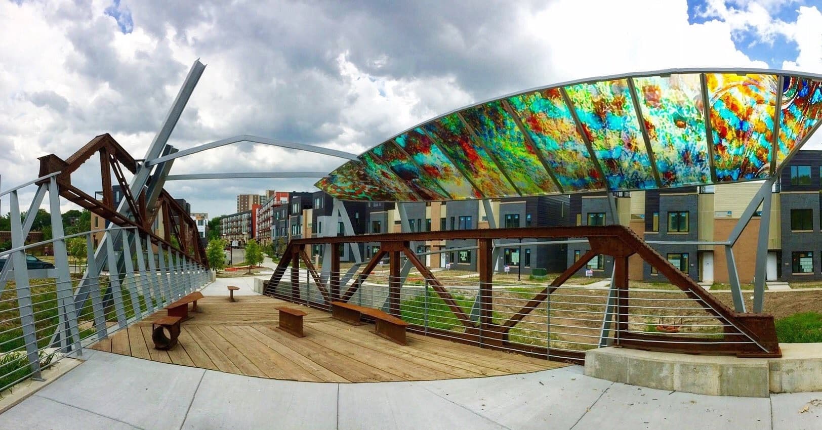 Hubbell Realty Company banner