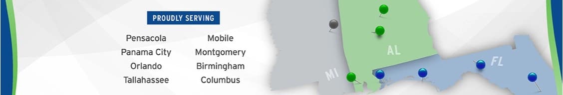 Engineered Cooling Services banner