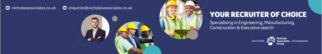 Nicholas Associates banner