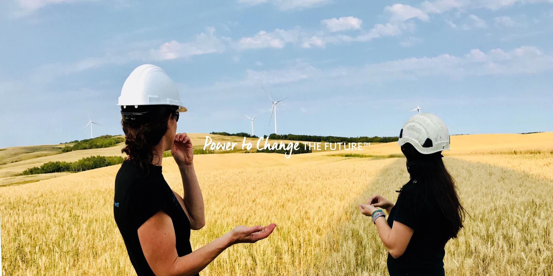 Bluearth Renewables banner