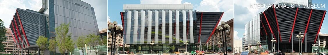 Tecta America Commercial Roofing banner