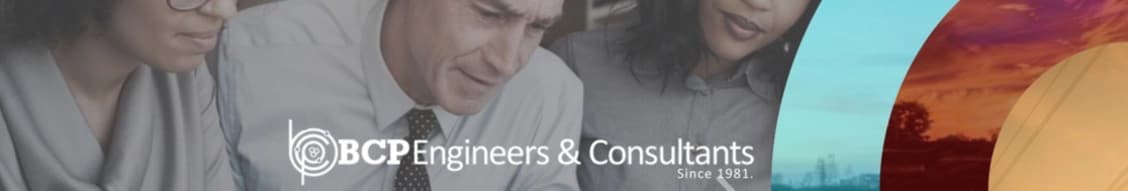 Bcp Engineers & Consultants banner