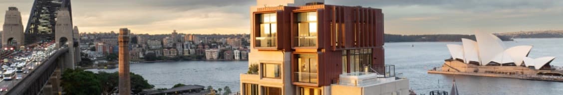 Richard Crookes Constructions banner